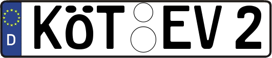 KÖT-EV2