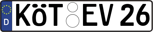 KÖT-EV26