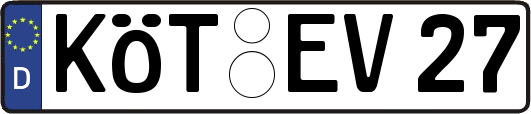 KÖT-EV27