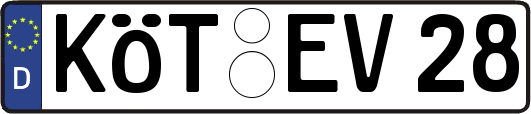 KÖT-EV28