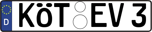 KÖT-EV3