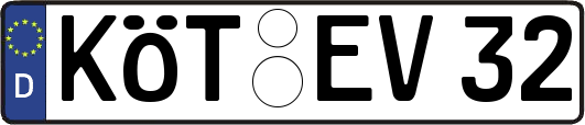 KÖT-EV32
