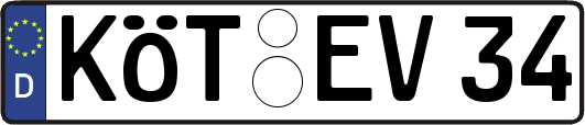 KÖT-EV34