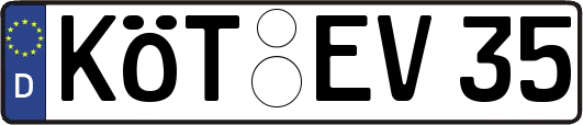 KÖT-EV35