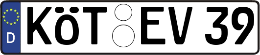 KÖT-EV39