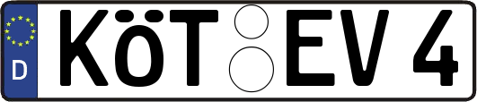 KÖT-EV4