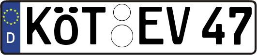 KÖT-EV47