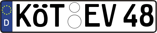 KÖT-EV48