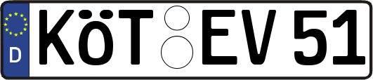 KÖT-EV51