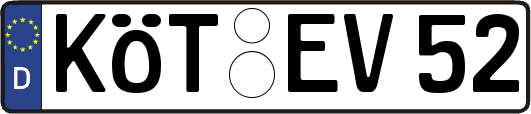 KÖT-EV52