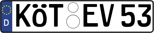 KÖT-EV53