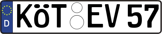 KÖT-EV57