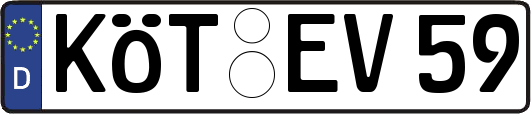 KÖT-EV59