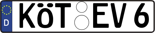 KÖT-EV6