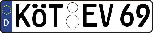 KÖT-EV69