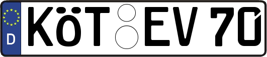 KÖT-EV70