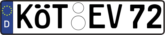 KÖT-EV72