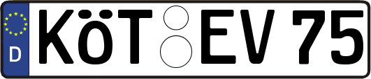 KÖT-EV75
