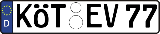 KÖT-EV77