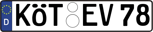 KÖT-EV78