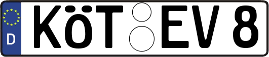 KÖT-EV8