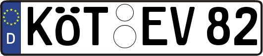 KÖT-EV82