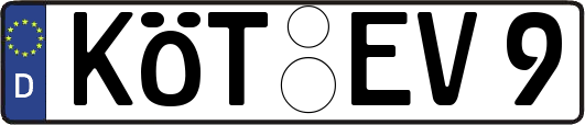 KÖT-EV9