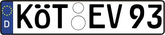 KÖT-EV93