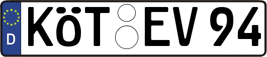 KÖT-EV94