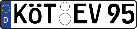 KÖT-EV95