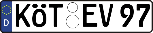 KÖT-EV97