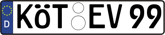 KÖT-EV99