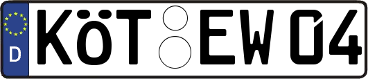 KÖT-EW04