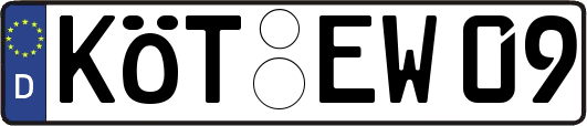 KÖT-EW09