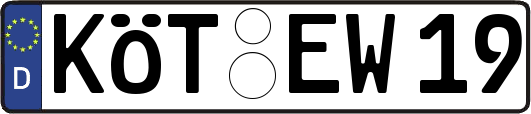 KÖT-EW19