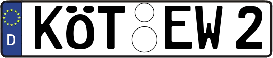 KÖT-EW2