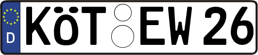 KÖT-EW26