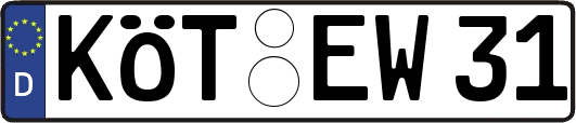 KÖT-EW31