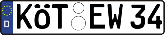 KÖT-EW34