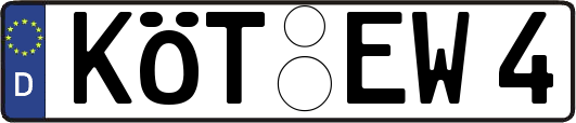 KÖT-EW4