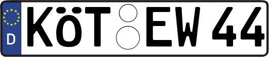 KÖT-EW44