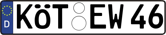 KÖT-EW46