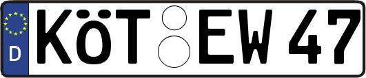 KÖT-EW47