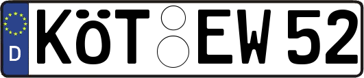 KÖT-EW52