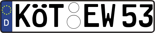 KÖT-EW53