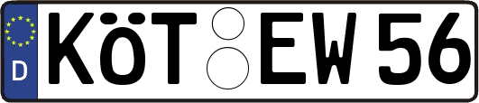 KÖT-EW56