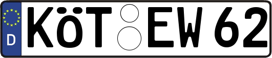 KÖT-EW62