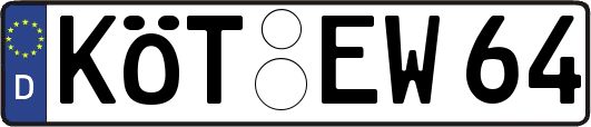 KÖT-EW64