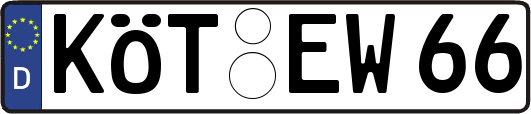 KÖT-EW66