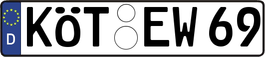 KÖT-EW69